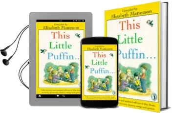 This Little Puffin... Audiobook download free by Elizabeth M. Matterson
