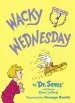 Audiobook Wacky Wednesday author Dr. Seuss