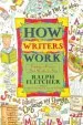 Audiobook How Writers Work: Finding a Process That Works for you author Ralph Fletcher