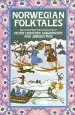 Audiobook Norwegian Folktales: From the Collection of Peter Christen Asbjornsen, Jorgen moe author Peter Christen Asbjornsen