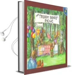 Teddy Bears Picnic Audiobook download free by Kennedy