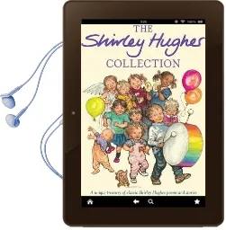 The Shirley Hughes Collection Audiobook download free by Shirley Hughes