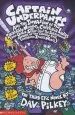 Audiobook Captain Underpants and the Invasion of the Incredibly Naughty Cafeteria Ladies From Outer Space author Dav Pilkey