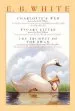 Audiobook E. b. White box set: Charlotte'S Web, Stuart Little, the Trumpet of the Swan author E B White