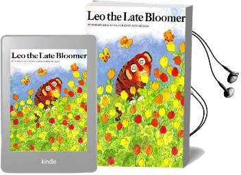 Leo the Late Bloomer Audiobook download free by Jr. Robert Kraus