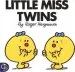 Audiobook Little Miss Twins author Roger Hargreaves