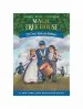 Audiobook Magic Tree House 21 Civil war on Sunday author Mary Pope Osborne