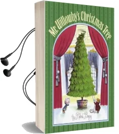 Mr. Willowby'S Christmas Tree Audiobook download free by Robert Barry