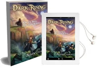 Over Sea, Under Stone Audiobook download free by Susan Cooper