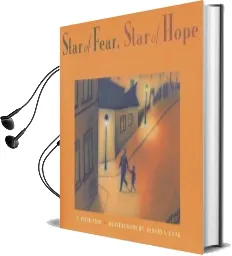 Star of Fear, Star of Hope Audiobook download free by Jo Hoestlandt