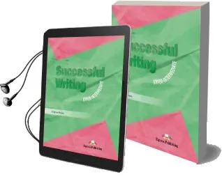Successful Writing: Student'S Book Upper Intermediate Audiobook download free by Virginia Evans