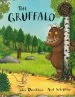 Audiobook The Gruffalo big Book author Julia Donaldson