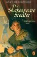 Audiobook The Shakespeare Stealer author Gary Blackwood