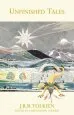 Audiobook Unfinished Tales author J. R. R. Tolkien