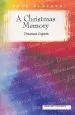 Audiobook A Christmas Memory author Truman Capote
