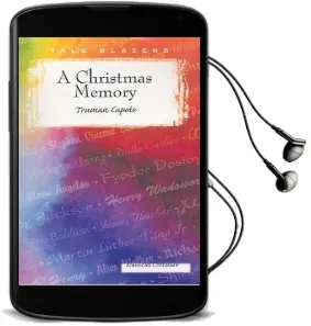 A Christmas Memory Audiobook download free by Truman Capote