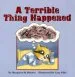 Audiobook A Terrible Thing Happened author Margaret M. Holmes