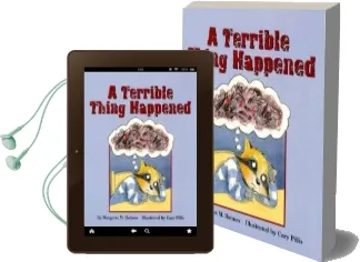 A Terrible Thing Happened Audiobook download free by Margaret M. Holmes