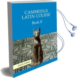 Cambridge Latin Course: Cambridge Latin Course Book 2 Student'S Book Audiobook download free by Cambridge School Classics Project