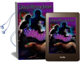 Dogsbody Audiobook download free by Diana Wynne Jones
