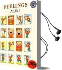Feelings Audiobook download free by Aliki