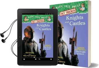 Magic Tree House Fact Tracker #2 Knights and Castles Audiobook download free by Will Osborne