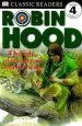 Audiobook Robin Hood: The Tale of the Great Outlaw Hero author Angela Bull