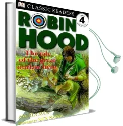 Robin Hood: The Tale of the Great Outlaw Hero Audiobook download free by Angela Bull