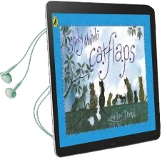 Slinky Malinki Catflaps Audiobook download free by Lynley Dodd