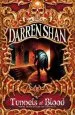 Audiobook Tunnels of Blood author Darren Shan