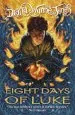 Audiobook Eight Days of Luke author Diana Wynne Jones