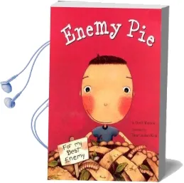 Enemy pie Audiobook download free by Derek Munson