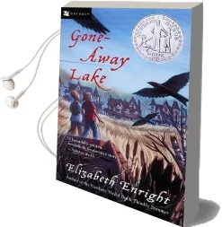 Gone-Away Lake Audiobook download free by Elizabeth Enright