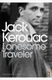 Audiobook Lonesome Traveler author Jack Kerouac