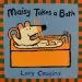 Audiobook Maisy Takes a Bath author Lucy Cousins