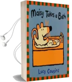 Maisy Takes a Bath Audiobook download free by Lucy Cousins