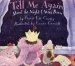 Audiobook Tell me Again About the Night i was Born author Jamie Lee Curtis
