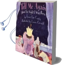 Tell me Again About the Night i was Born Audiobook download free by Jamie Lee Curtis