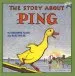 Audiobook The Story About Ping author Marjorie Flack