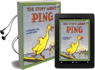 The Story About Ping Audiobook download free by Marjorie Flack
