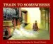 Audiobook Train to Somewhere author Eve Bunting