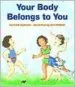 Audiobook Your Body Belongs to you - a Story About Sexual Abuse author Cornelia Spelman
