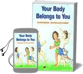 Your Body Belongs to you - a Story About Sexual Abuse Audiobook download free by Cornelia Spelman