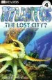 Audiobook Dk Readers l4: Atlantis: The Lost City? author Andrew Donkin