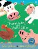 Audiobook Farmyard Hullabaloo author Giles Andreae