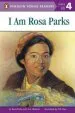 Audiobook I am Rosa Parks author Rosa Parks