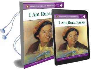 I am Rosa Parks Audiobook download free by Rosa Parks