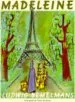 Audiobook Madeleine author Bemelmans