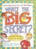 Audiobook What'S the big Secret?: Talking About sex With Girls and Boys author Laurene Krasny Brown