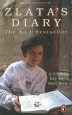 Audiobook Zlata'S Diary author Zlata Filipovic